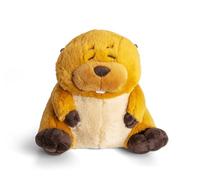 Simba Hoppers Castor Loaf 22 Cm Teddy Yellow Kids