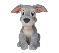 Simba Lady And The Tramp Disney Teddy Golfo Soft 35 Cm
