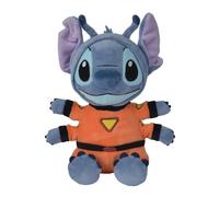 Simba Disney Stitch Alien Plush Toy 25 cm 2 Ace