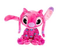 Simba Disney Stitch Angel Christmas 25 Cm Teddy