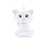 Simba Disney The Aristocats Marie Plush Toy 25 CM