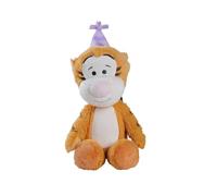 Winnie The Pooh Anniversary Tigger 25cm Soft Toy