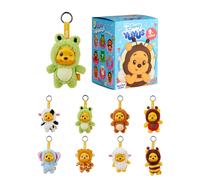 Simba Disney YuYus Winnie The Poeh verzamelfiguur, verzamelplezier in blinde doo
