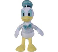 Simba Donald D100 25 Cm Teddy