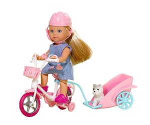 SIMBA EVI LOVE FIETS TOUR - VARIOUS