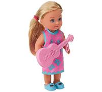 Simba - Evi Love Fun with Accessory 3 asst, Multicoloured, 105733209009