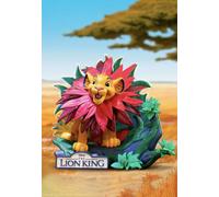 Simba - Figure - multicolored - Onesize - 100% PVC Onesize