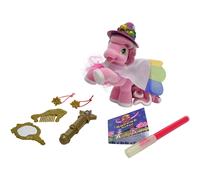 SIMBA FILLY BEAUTY QUEEN WITCHY WITH SPELLBOOK TOY