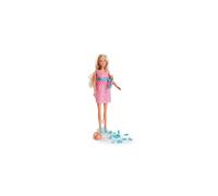 Simba Girl Steffi Love Pregnancy 105733315 Doll Model 29 cm Baby 5 cm Removable Belly with 10 Accessories Included, Multicolored, One Size