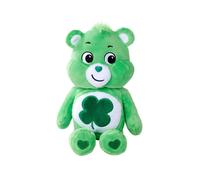 Simba Glücksbärchi Knuffeldier, 23 cm, knuffelzacht pluche dier, voor kinderen e