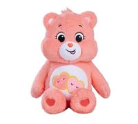 Simba Glücksbärchi Love-A-Lot Cuddly Toy 35 cm