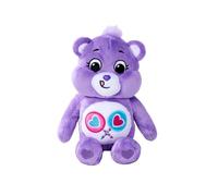 Simba Glücksbärchi Teile Gern Bärchi Cuddly Toy 23 cm - Cuddly Soft Plush Toy - For Children and Adults - Cute Gift - Original Collectible - Soft Stuffed Toy for Girls and Boys