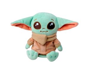 Simba Grogu Teddy 12 Cm