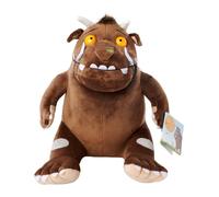 Simba 109293106 The Gruffalo Plush Toy, 40 cm Children's Book Classic, Monster Cuddly Toy, Suitable from the First Months of Life, Brown