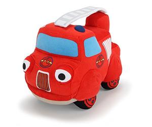 Simba Heroes of the City Plush Stuffed Toy