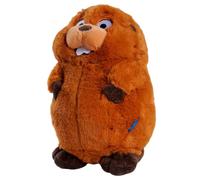 Simba Hoppers Castor Mabel 22 Cm Teddy