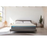 Simba Hybrid 1900 Pocket Mattress, King Size Dimensions: 5′ x 6′6″ (150cm x 200cm)