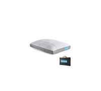 Simba Hybrid CustomFlex Pillow, with temperature regulating Stratos technology & customisable height
