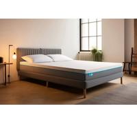 Simba Hybrid Essential 1000 Pocket Mattress, Small Double Dimensions: 4′ x 6′3″ (120cm x 190cm)