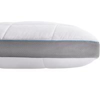 Simba Hybrid Firm Pillow, with temperature regulating Stratos technology & customisable height