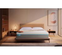 Simba Hybrid Inter 1500 Pocket Mattress, Single Dimensions: 3′ x 6′3″ (90cm x 190cm)
