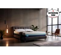 Simba Hybrid Luxe Mattress, Double