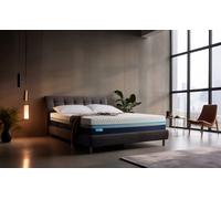 Simba Hybrid Luxe Mattress, King Size Dimensions: 5′ x 6′6″ (150cm x 200cm)
