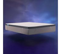 Simba Hybrid Mattress Topper - Quality Sleep Solution Double