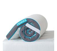 Hybrid® Mattress Topper - Small Double: W120 x L190 x D6.5 (cm)