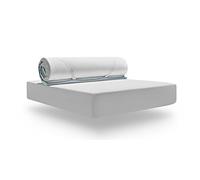 Simba Hybrid Essential Mattress Topper (UK Super King 180x200)