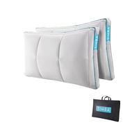 Simba Hybrid Pillow 2 Pack Bundle