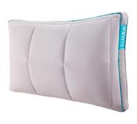 Simba Hybrid Pillow 45X70Cm With Adjustable Height & Firmness, Stratos Cool-Touch Tech, Down-Like Comfort, Machine Washable