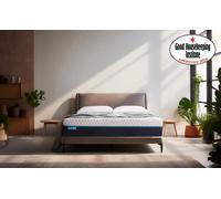 Simba Hybrid Pro Mattress, King Size Dimensions: 5′ x 6′6″ (150cm x 200cm)