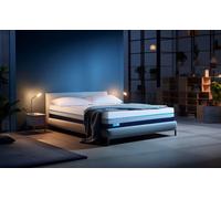 Simba Hybrid Ultra 7300 Pocket Mattress, Superking Dimensions: 6′ x 6′6″ (180cm x 200cm)