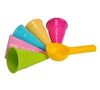 Simba Ice Cream Beach Set