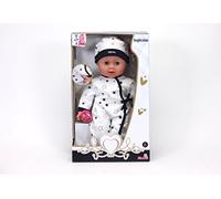 Simba Inglesina Baby 38 cm with functions