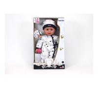 Simba Inglesina Baby 38 cm with functions