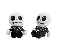 Simba Jack Skellington Teddy 25 Cm