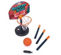 Simba 107407609 - Basketball Set with Stand - Ne