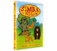 Simba Le Roi Lion [DVD]