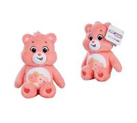 Simba Love-A-Lot Bear Plush Toy Care Bears, 35cm, New