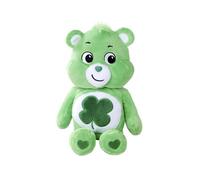 Simba - Lucky Bear Cuddly Toy 23 cm - Cuddly Soft Plush Toy - For Children and Adults Original Collectible - Soft Stuffed Toy for Girls and Boys