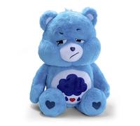 Simba Care Bears 6305878023 Plush Toy Bear 60 cm Blue
