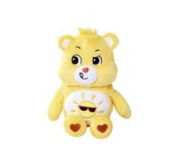Simba - Lucky Bear Sunshine Bear Cuddly Toy 35 cm - Cuddly Soft Plush Toy - For Children and Adults Original Collectible - Stuffed Toy for Girls and Boys