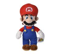 Simba Dickie Group Super Mario Plusch 20 CM Assorted - 12