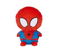 Simba Spiderman 35 Cm Teddy Red Kids