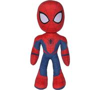 Simba - Marvel Spiderman Plush cm 35, 6315875833, 0 months, Avengers, superhero