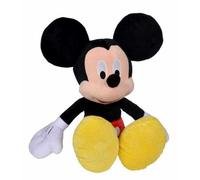 Simba Mickey Stuffed 61 Cm Yellow