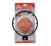 Simba Mini Basketball Hoop for Bedroom or Indoor Use