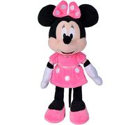 Simba Minnie Disney Soft 35 Cm Pink Kids